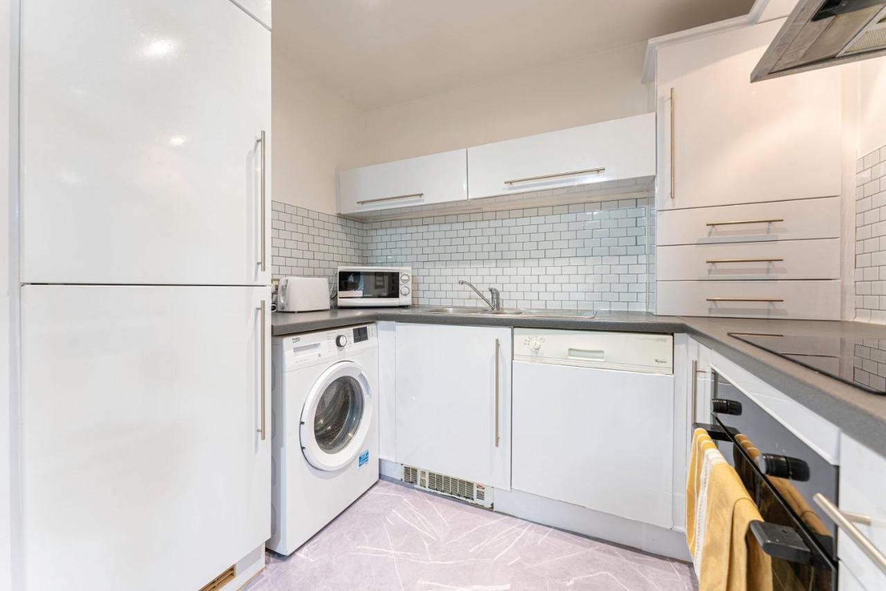Riley House Spacious City Apartment Coventry Zewnętrze zdjęcie