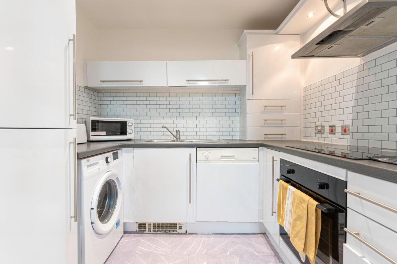 Riley House Spacious City Apartment Coventry Zewnętrze zdjęcie