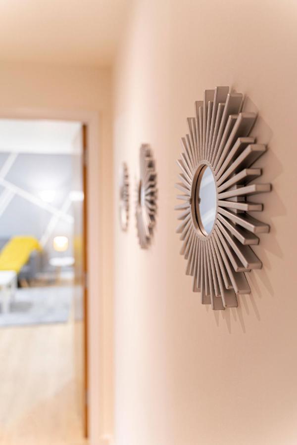 Riley House Spacious City Apartment Coventry Zewnętrze zdjęcie